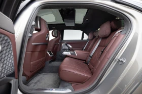 BMW 760 - 107998 € / 211225.73 лв. - 19949527 11