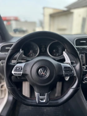 VW Golf GTI - 10500 € / 20536.22 лв. - 42632633 7