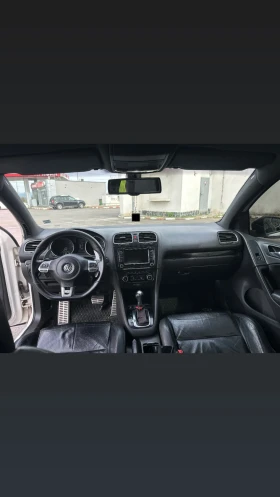 VW Golf GTI - 10500 € / 20536.22 лв. - 42632633 11