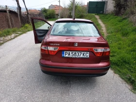 Seat Toledo - 500 € / 977.91 лв. - 63130077 7