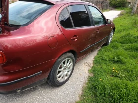 Seat Toledo - 500 € / 977.91 лв. - 63130077 6