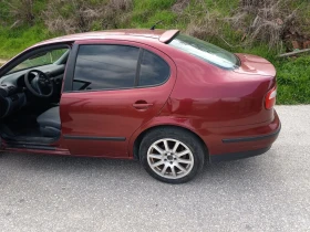 Seat Toledo - 500 € / 977.91 лв. - 63130077 8