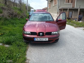 Seat Toledo - 500 € / 977.91 лв. - 63130077 5