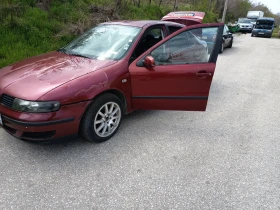 Seat Toledo - 500 € / 977.91 лв. - 63130077 4