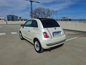 Fiat 500 - 5300 € / 10365.90 лв. - 25345692 3