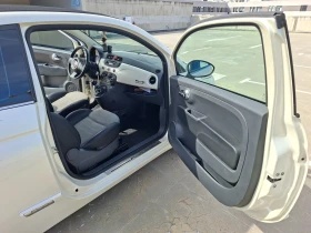 Fiat 500 - 5300 € / 10365.90 лв. - 25345692 13