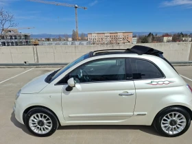 Fiat 500 - 5300 € / 10365.90 лв. - 25345692 9