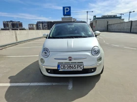 Fiat 500 - 5300 € / 10365.90 лв. - 25345692 8