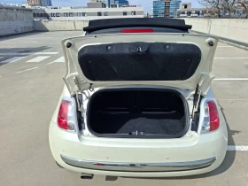 Fiat 500 - 5300 € / 10365.90 лв. - 25345692 15