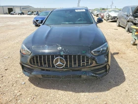 Mercedes-Benz C 43 AMG * 4MATIC*  | Mobile.bg � ����� ������ 2