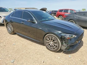 Mercedes-Benz C 43 AMG * 4MATIC*  | Mobile.bg � ����� ������ 3