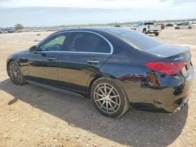 Mercedes-Benz C 43 AMG * 4MATIC*  | Mobile.bg � ����� ������ 6