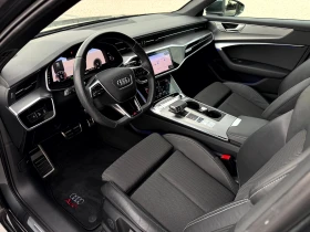 Audi A6 40TDI MHEV 204�.� QUATTRO* S-LINE PLUS* DISTRONIC | Mobile.bg � ����� ������ 8