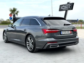 Audi A6 40TDI MHEV 204�.� QUATTRO* S-LINE PLUS* DISTRONIC | Mobile.bg � ����� ������ 6