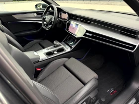 Audi A6 40TDI MHEV 204�.� QUATTRO* S-LINE PLUS* DISTRONIC | Mobile.bg � ����� ������ 10