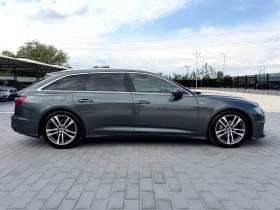 Audi A6 40TDI MHEV 204�.� QUATTRO* S-LINE PLUS* DISTRONIC | Mobile.bg � ����� ������ 4