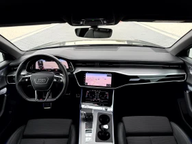 Audi A6 40TDI MHEV 204�.� QUATTRO* S-LINE PLUS* DISTRONIC | Mobile.bg � ����� ������ 9