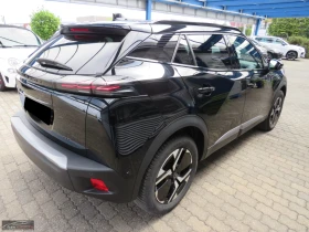 ����� �� �������� �� Peugeot 2008 GT/136HP/FULL-LED/360/NAVI/208h