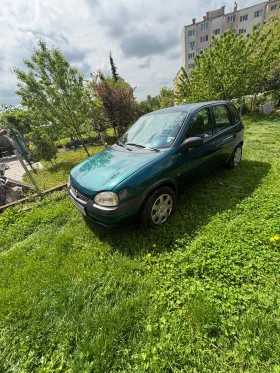 Opel Corsa | Mobile.bg � ����� ������ 5