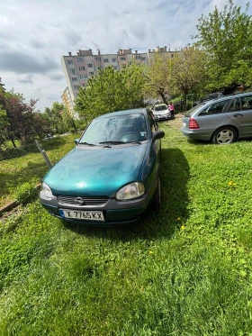 Opel Corsa | Mobile.bg � ����� ������ 3