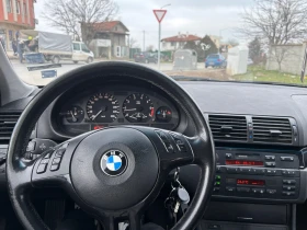 ����� �� �������� �� BMW 320 320i