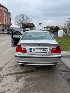 BMW 320 320i | Mobile.bg � ����� ������ 5