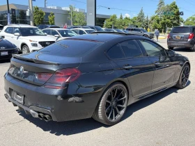 BMW 640 xDrive* Gran Coupe* АвтоКредит* (ЦЕНА ДО БГ) | Auto.bg — изображение 5