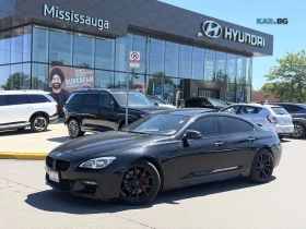 BMW 640 xDrive* Gran Coupe* АвтоКредит* (ЦЕНА ДО БГ)