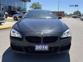 BMW 640 xDrive* Gran Coupe* АвтоКредит* (ЦЕНА ДО БГ) | Auto.bg — изображение 8