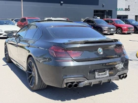 BMW 640 xDrive* Gran Coupe* АвтоКредит* (ЦЕНА ДО БГ) | Auto.bg — изображение 3
