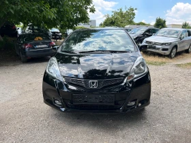 Honda Jazz 1.4 i АВТОМАТИК/ПАНОРАМА/ГАЗ - 7150 € / 13984.18 лв. - 58418636 2