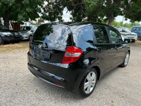 Honda Jazz 1.4 i АВТОМАТИК/ПАНОРАМА/ГАЗ - 7150 € / 13984.18 лв. - 58418636 8