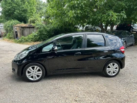 Honda Jazz 1.4 i АВТОМАТИК/ПАНОРАМА/ГАЗ - 7150 € / 13984.18 лв. - 58418636 4