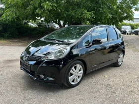 Honda Jazz 1.4 i АВТОМАТИК/ПАНОРАМА/ГАЗ