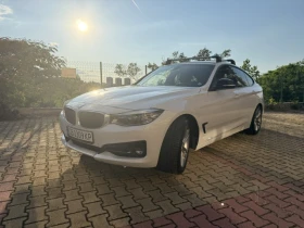 BMW 320 320d Gran Turismo