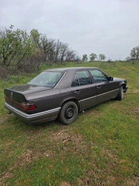 Mercedes-Benz 124 | Mobile.bg � ����� ������ 8