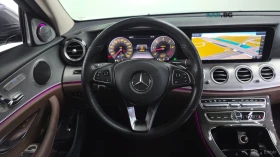 Mercedes-Benz E 350 360 CAM* ОБДУХВАНЕ* HUD - 21400 € / 41854.76 лв. - 66997552 5