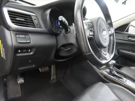 Kia K5 2.0 SX PRESTIGE | Mobile.bg � ����� ������ 16