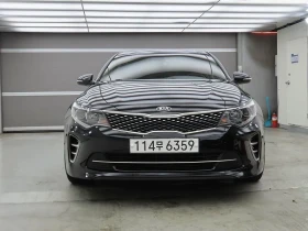 Kia K5 2.0 SX PRESTIGE | Mobile.bg � ����� ������ 3