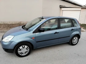 Ford Fiesta 1.3i.75k.ВЕРИГА+ КЛИМА  - 1950 € - 38114888 10