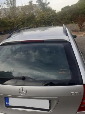 Mercedes-Benz C 200 CDI - 2000 € - 78490207 4