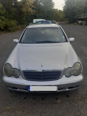 Mercedes-Benz C 200 CDI - 2000 € - 78490207 2