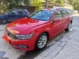 VW Passat Variant Business - 17500 € - 93273761 2