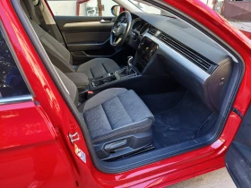 VW Passat Variant Business - 17500 € - 93273761 13