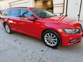 VW Passat Variant Business - 17500 € - 93273761 6
