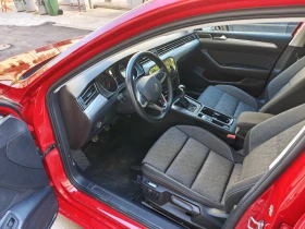 VW Passat Variant Business - 17500 € - 93273761 11