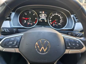 VW Passat Variant Business - 17500 € - 93273761 8
