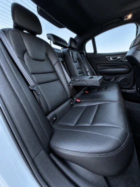 Volvo S60 R-DESIGN| T6| AWD| 360| PANO| B&W| ЛИЗИНГ | Auto.bg — изображение 9
