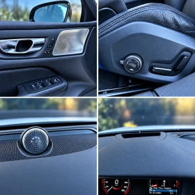 Volvo S60 R-DESIGN| T6| AWD| 360| PANO| B&W| ЛИЗИНГ | Auto.bg — изображение 16