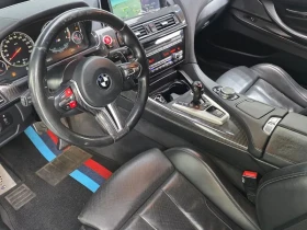 BMW M6 M6 Coupe| 560к.с. | Auto.bg — изображение 7